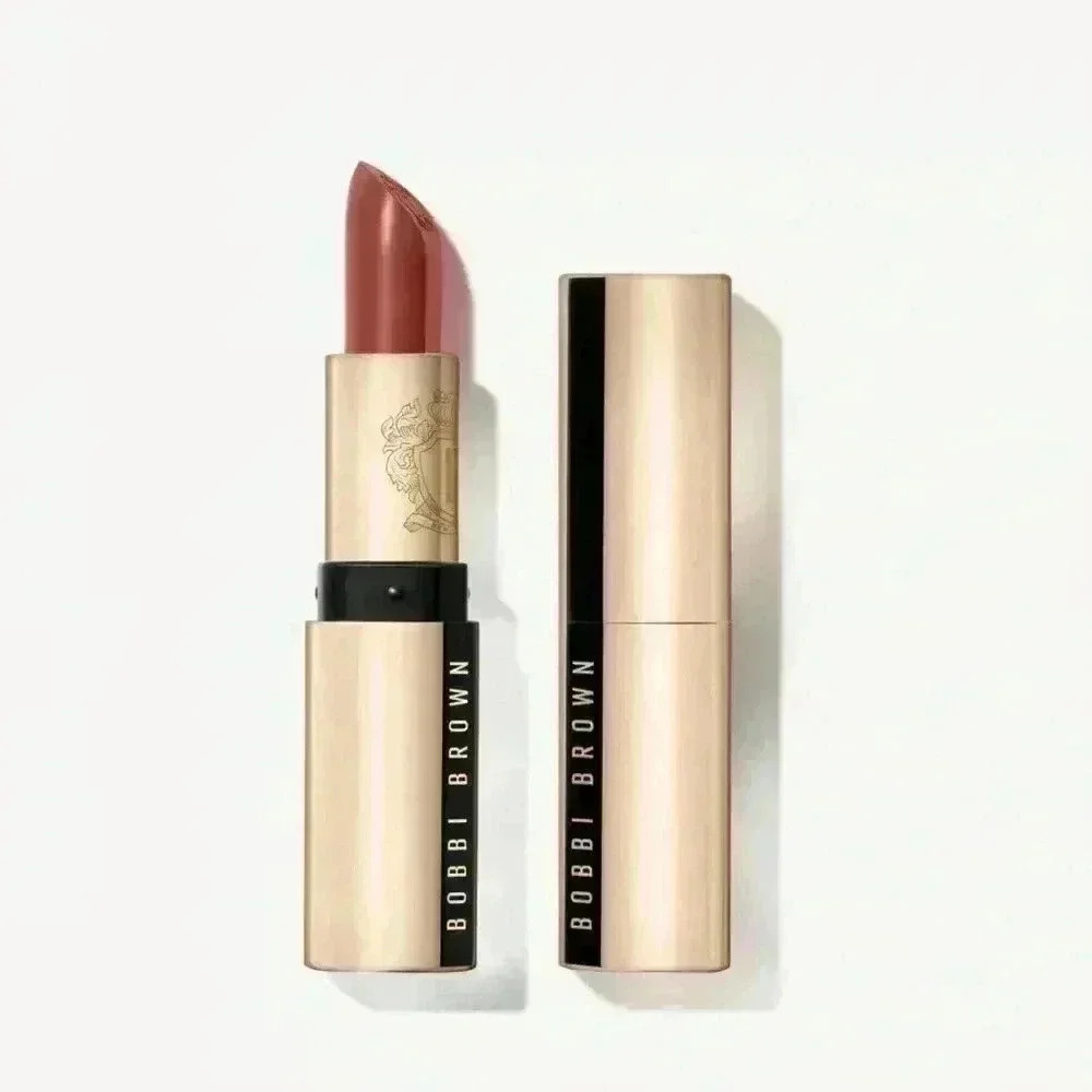 Bobbi Brown Luxe Lipstick ~ Afternoon Tea (64) ~NEW IN BOX!